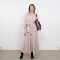 Kleid Ursina